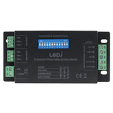 LEDJ Flexoled FTP3HP RGB LED DMX Driver